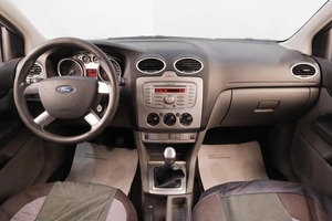 Седан Ford Focus 2008 года, 649000 рублей, Челябинск