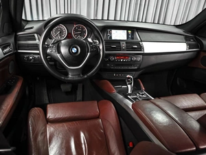 Внедорожник BMW X6 2010 года, 1728000 рублей, Ставрополь