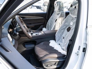 Внедорожник Geely Xingyue L 2026 года, 4439000 рублей, Краснодар