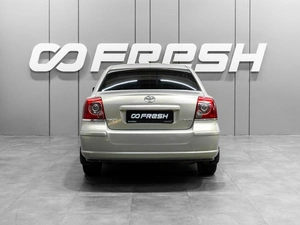 Седан Toyota Avensis 2007 года, 700000 рублей, Тюмень