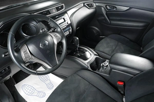 Внедорожник Nissan X-Trail 2016 года, 1799000 рублей, Тюмень