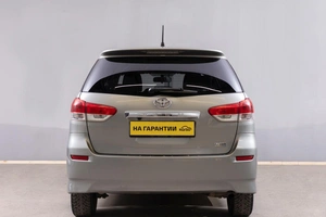 Минивэн Toyota Wish 2010 года, 1179000 рублей, Новосибирск