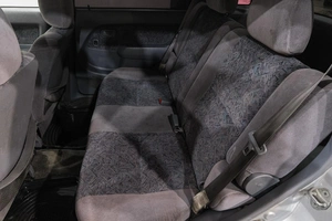 Минивэн Daihatsu Pyzar 1998 года, 329000 рублей, Новокузнецк