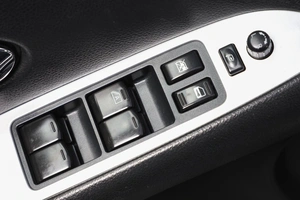 Внедорожник Nissan Murano 2011 года, 1369000 рублей, Новосибирск