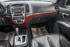 Внедорожник Hyundai Santa Fe 2008 года, 999000 рублей, Барнаул