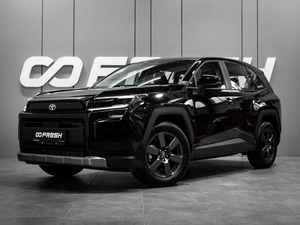 Внедорожник Toyota RAV4 2026 года, 4739000 рублей, Тюмень