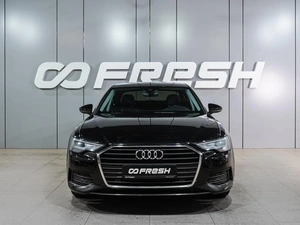Седан Audi A6 2021 года, 2939000 рублей, Воронеж