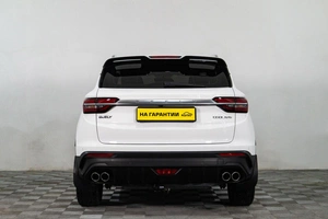 Внедорожник Geely Coolray 2022 года, 1779000 рублей, Сургут
