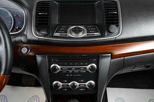 Седан Nissan Teana 2008 года, 999000 рублей, Тюмень