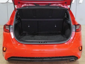 Хетчбэк Kia Ceed 2018 года, 1699000 рублей, Воронеж