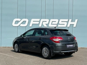 Хетчбэк Citroen C4 2013 года, 569000 рублей, Ижевск