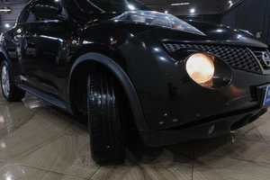 Внедорожник Nissan Juke 2013 года, 949000 рублей, Новокузнецк