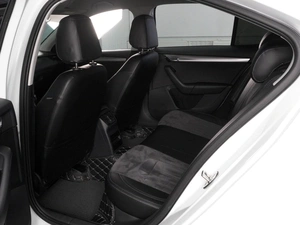 Лифтбек Skoda Octavia 2020 года, 2039000 рублей, Минеральные Воды