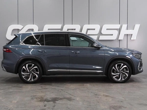 Внедорожник Geely Monjaro 2023 года, 3149000 рублей, Воронеж