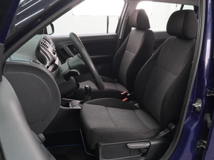 Хетчбэк Skoda Fabia 2014 года, 649000 рублей, Воронеж