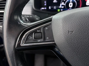 Внедорожник Skoda Kodiaq 2019 года, 2675000 рублей, Орёл