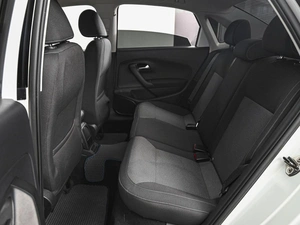 Седан Volkswagen Polo 2016 года, 1279000 рублей, Ставрополь