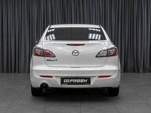 Седан Mazda 3 2012 года, 989000 рублей, Тюмень