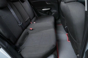 Лифтбек Honda Insight 2012 года, 899000 рублей, Челябинск