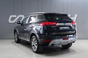 Внедорожник Geely Atlas 2021 года, 1979000 рублей, Петрозаводск