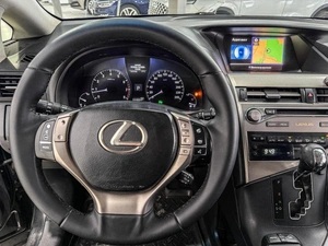 Внедорожник Lexus RX 2013 года, 1925000 рублей, Кострома
