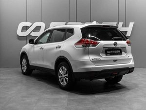 Внедорожник Nissan X-Trail 2017 года, 2200000 рублей, Тюмень