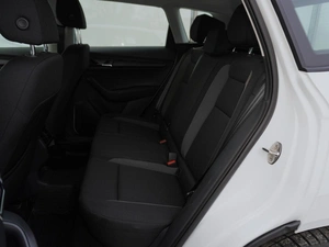 Внедорожник Skoda Karoq 2021 года, 2399000 рублей, Тверь