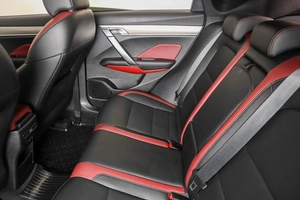 Внедорожник Belgee X50 2023 года, 1859000 рублей, Пермь