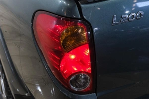 Пикап Mitsubishi L200 2008 года, 1329000 рублей, Новокузнецк