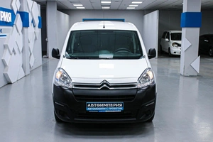 Фургон Citroen Berlingo 2021 года, 1553000 рублей, Солонцы