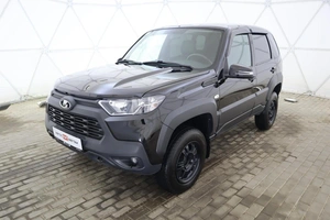 Внедорожник ВАЗ (LADA) Niva 2023 года, 1249000 рублей, Обнинск
