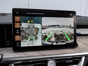 Внедорожник Tank 500 2023 года, 4800000 рублей, Краснодар