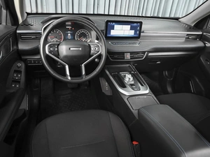 Внедорожник Haval Jolion 2024 года, 2130000 рублей, Ставрополь