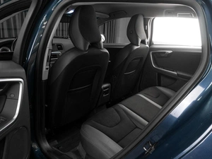 Универсал Volvo V60 2011 года, 1249000 рублей, Тюмень