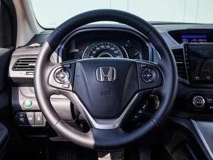 Внедорожник Honda CR-V 2013 года, 1850000 рублей, Большой Сочи