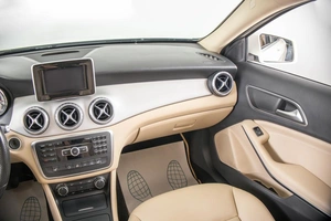 Внедорожник Mercedes-benz GLA-класс 2014 года, 1899000 рублей, Пермь