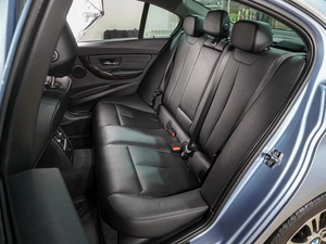 Седан BMW 3 серия 2012 года, 1749000 рублей, Воронеж