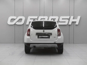 Внедорожник Renault Duster 2014 года, 1000000 рублей, Ростов-на-Дону