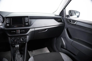 Лифтбек Skoda Rapid 2021 года, 1799000 рублей, Пермь
