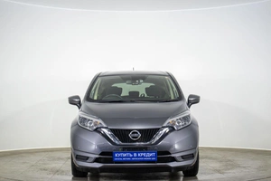 Хетчбэк Nissan Note 2018 года, 1079000 рублей, Оренбург