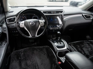 Внедорожник Nissan X-Trail 2015 года, 1530000 рублей, Краснодар