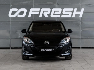 Седан Mazda 3 2011 года, 719000 рублей, Краснодар