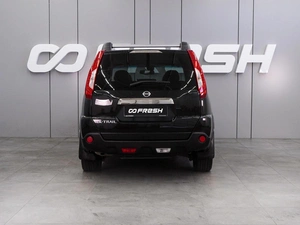 Внедорожник Nissan X-Trail 2011 года, 1170000 рублей, Воронеж