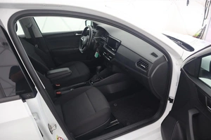 Хэтчбек Volkswagen Polo 2021 года, 1690000 рублей, Орёл