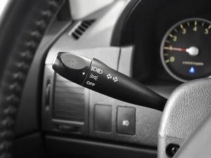 Хетчбэк Hyundai Getz 2007 года, 546200 рублей, Казань