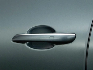 Внедорожник Genesis GV80 2021 года, 6952046 рублей, Москва