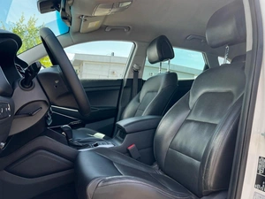 Внедорожник Hyundai Tucson 2015 года, 1659000 рублей, Ижевск