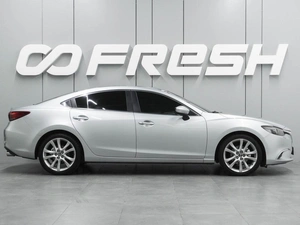 Седан Mazda 6 2015 года, 1784000 рублей, Воронеж