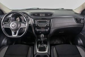 Внедорожник Nissan Qashqai 2019 года, 1629000 рублей, Пермь