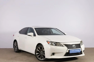 Седан Lexus ES 2013 года, 2400000 рублей, Новосибирск